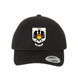 ICS Emblem Dad Hat